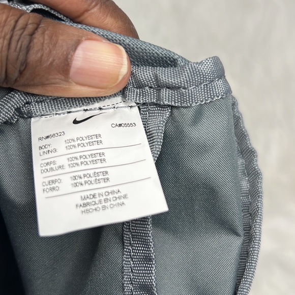 Nike Bags Nike X Barstool Classic Swag Shoe Bag Poshmark